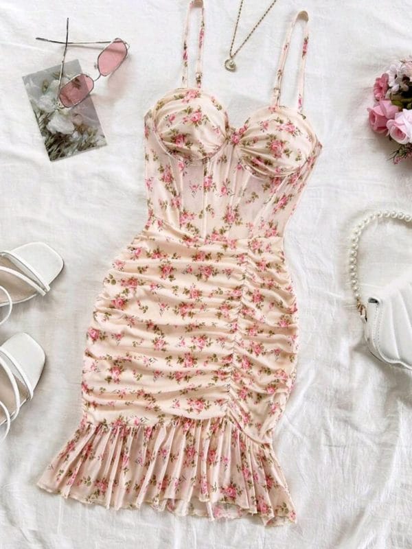 Robe Soleia